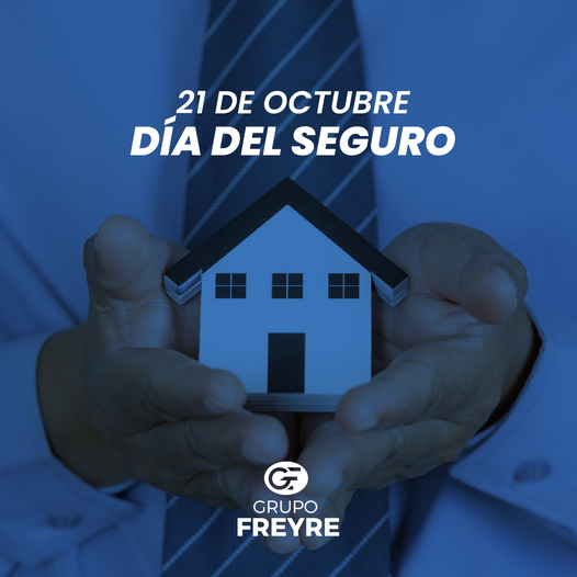 Día del seguro